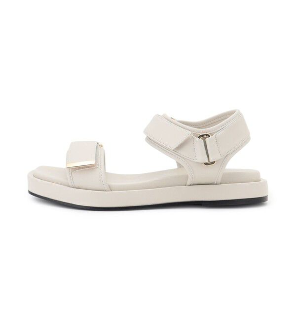 23区「スポーツ サンダル」|サンダル|