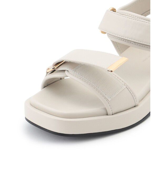 23区「スポーツ サンダル」|サンダル|