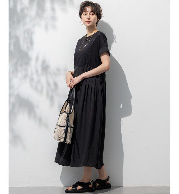 23区「【Oggi8月号掲載】クロス サンダル」|サンダル|