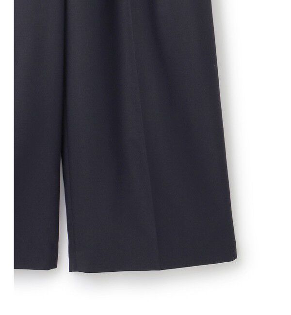 23区「【セットアップ対応】TWサキソニー タックワイド パンツ」|その他|