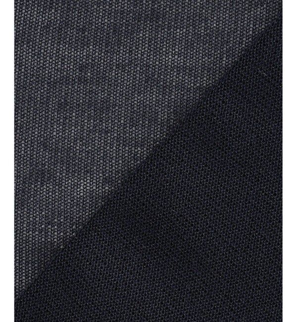 23区「【WEB&一部店舗限定カラーあり】シャイニーシアー ドルマンスリーブ カーディガン」|カーディガン|