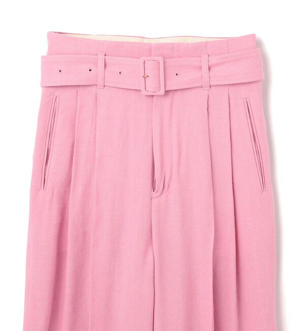 BEIGE,「PAUL / ワイドパンツ」|その他|