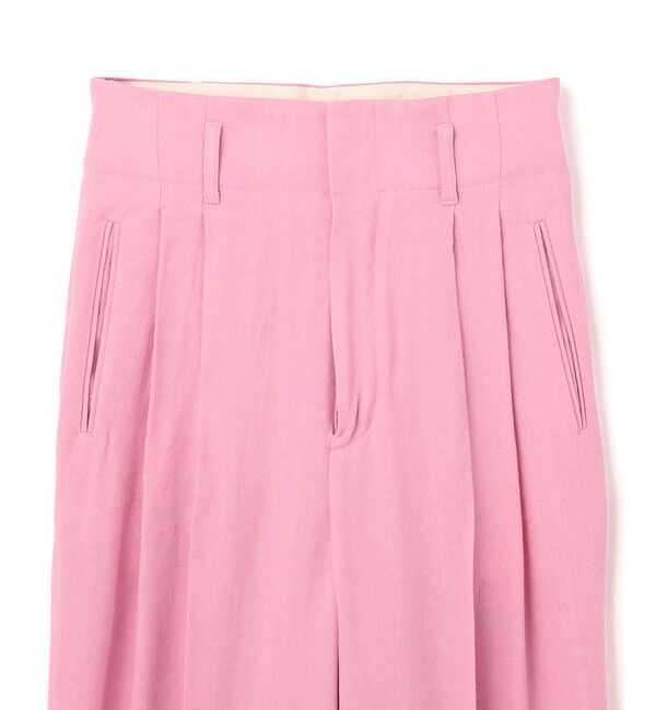 BEIGE,「PAUL / ワイドパンツ」|その他|