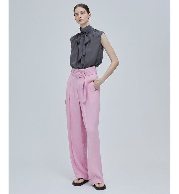 BEIGE,「PAUL / ワイドパンツ」|その他|