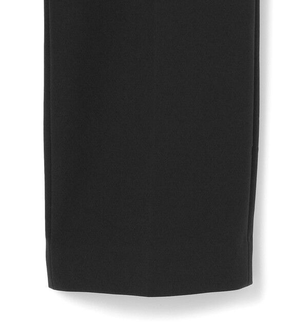 BEIGE,「【洗える】WINDSOR / ストレートアンクルパンツ」|その他|