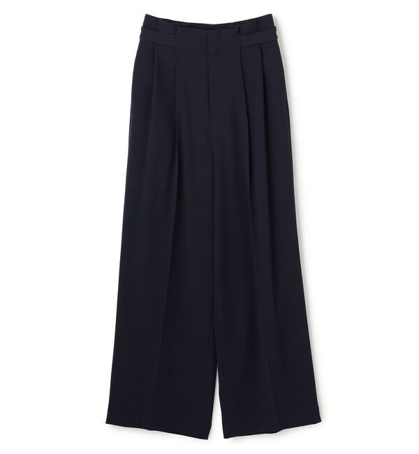 BEIGE,「【Lsize・セットアップ対応】CINDY / ハイウエストパンツ」|その他|