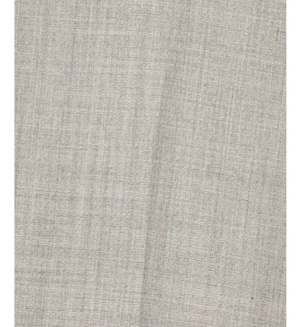 Grace Class「ウールストレッチセミワイドパンツ」|その他|