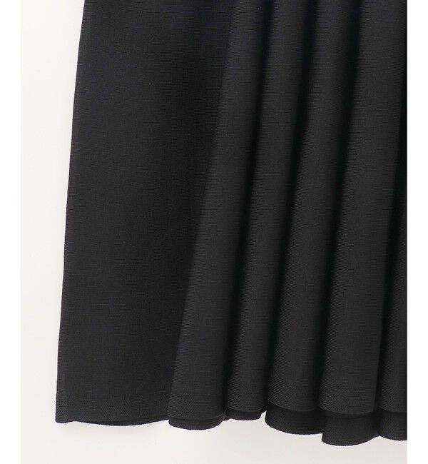 Grace Class「アメスリニットギャザーワンピース」|ワンピース|