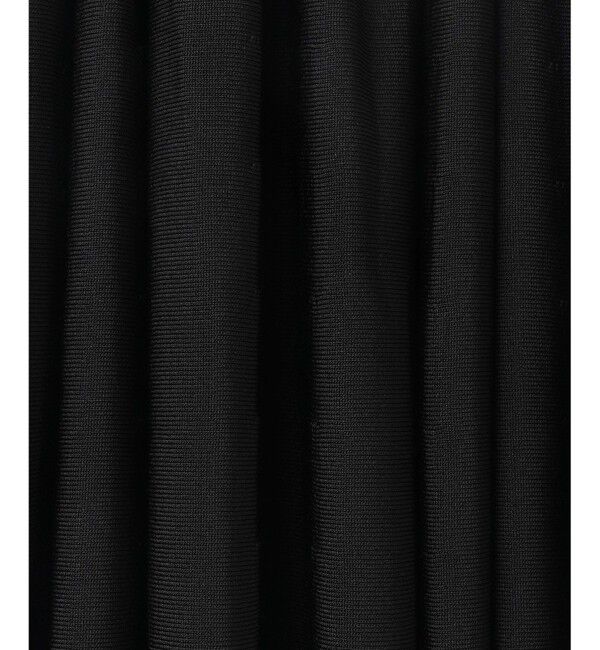 Grace Class「アメスリニットギャザーワンピース」|ワンピース|