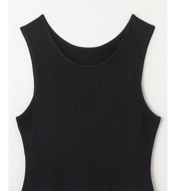 Grace Class「アメスリニットギャザーワンピース」|ワンピース|