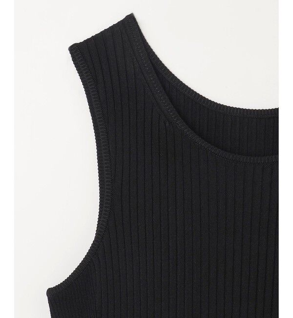 Grace Class「アメスリニットギャザーワンピース」|ワンピース|