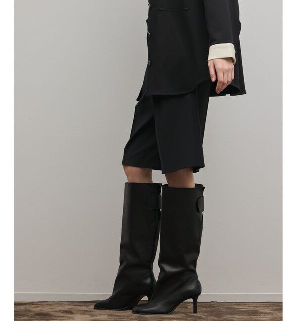 Diagram「スーツ地ハーフパンツ」|その他|