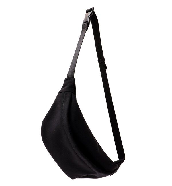 NOLLEY'S goodman「【Un coeur/アンクール】K900016 ミニマルボディショルダー 25SS」|ショルダー・メッセンジャー|