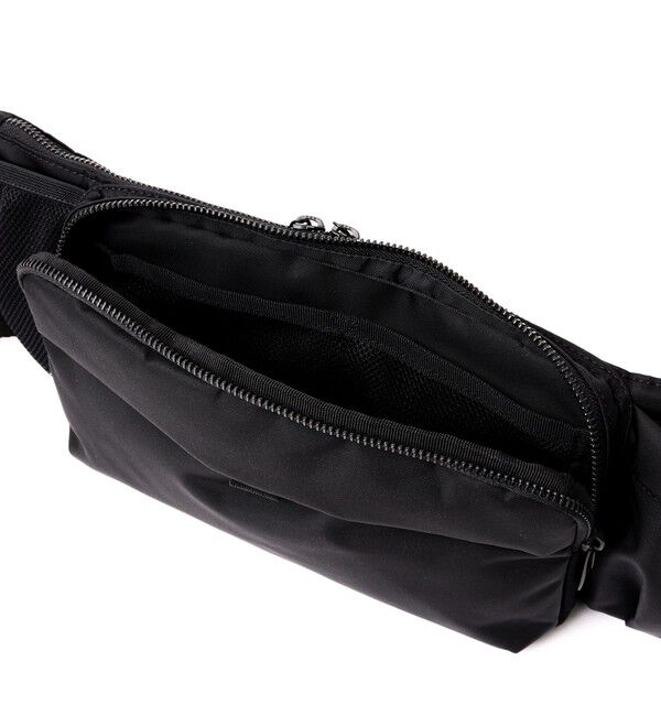 NOLLEY'S goodman「【NESK/ネスク】ロングボディバッグ NS-001」|ショルダー・メッセンジャー|