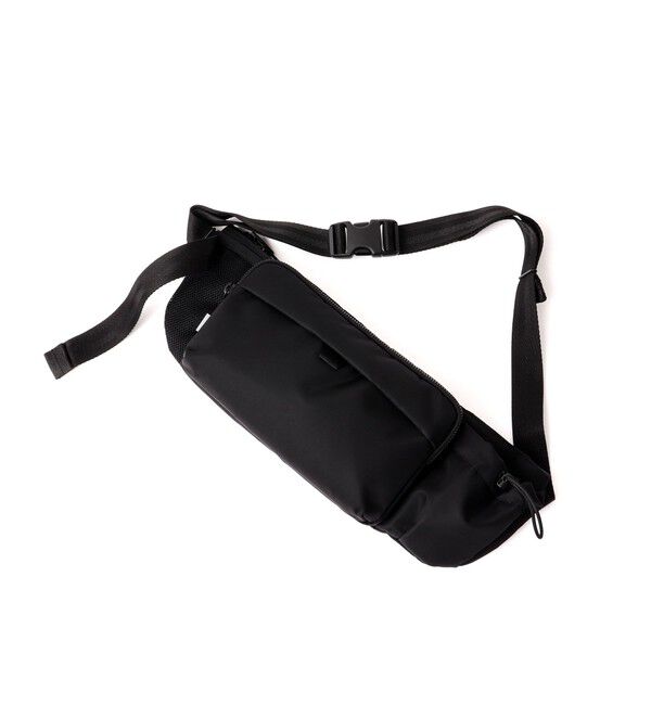 NOLLEY'S goodman「【NESK/ネスク】ロングボディバッグ NS-001」|ショルダー・メッセンジャー|