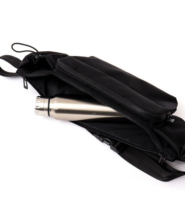 NOLLEY'S goodman「【NESK/ネスク】ロングボディバッグ NS-001」|ショルダー・メッセンジャー|