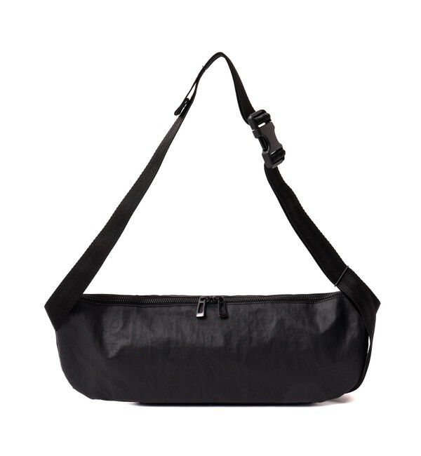 NOLLEY'S goodman「【NESK/ネスク】ロングボディバッグ NS-001」|ショルダー・メッセンジャー|