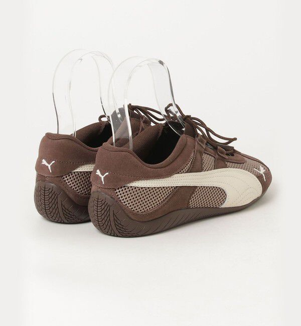 fredy emue「【PUMA/プーマ】SPEEDCAT GO WNS」|スニーカー|