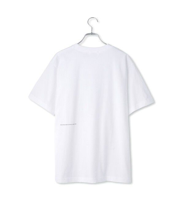 SALON adam et rope'「【WEB限定】マティスアートTシャツ」|Tシャツ・カットソー|