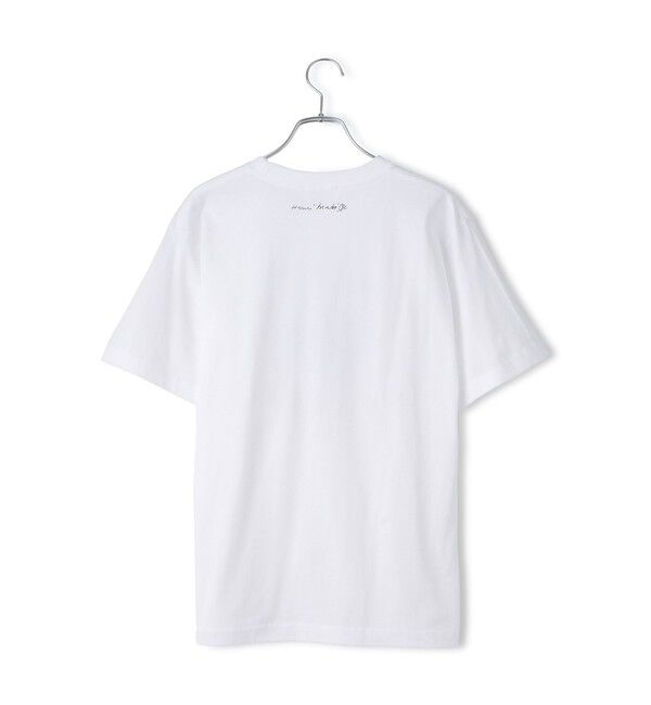 SALON adam et rope'「【WEB限定】マティスアートTシャツ」|Tシャツ・カットソー|