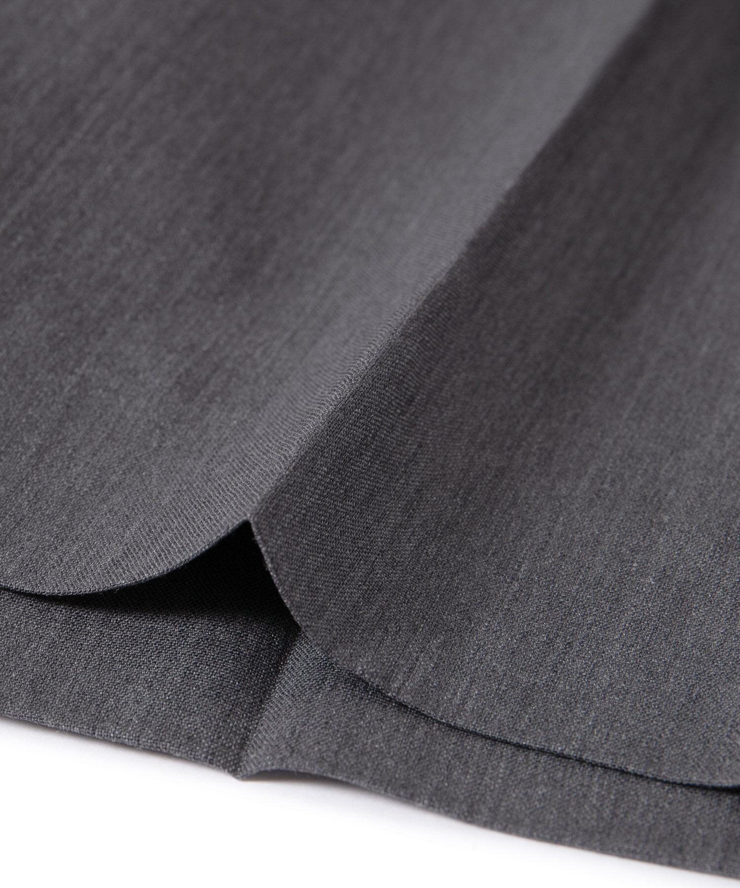 ROPE「ウールモヘヤ２タックハーフパンツ/セットアップ対応」|その他|