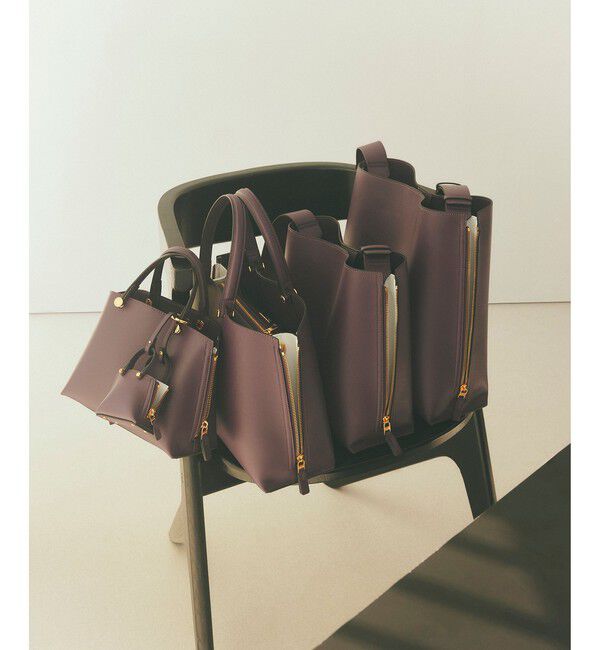 ROPE「【E'POR】Y BAG Shoulder Medium【軽量】」|ショルダー・メッセンジャー|