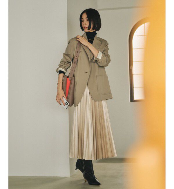 ROPE「【E'POR】Y BAG Shoulder Medium【軽量】」|ショルダー・メッセンジャー|