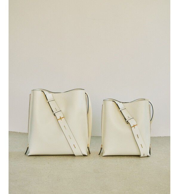 ROPE「【E'POR】Y BAG Shoulder Medium【軽量】」|ショルダー・メッセンジャー|