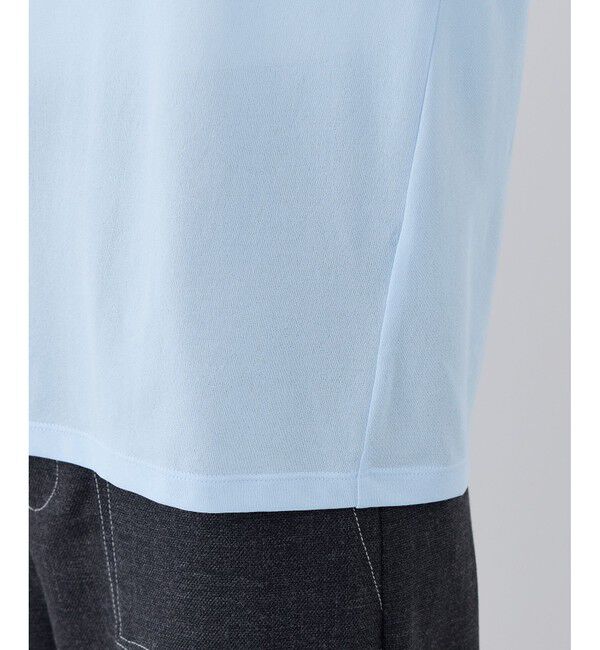 Rope&rsquo;Picnic「シアーカットクルーネックプルオーバー」|Tシャツ・カットソー|