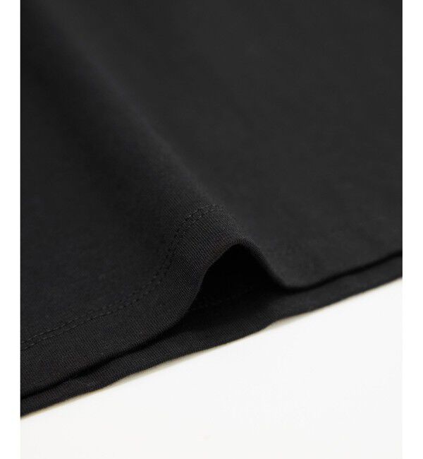 Rope&rsquo;Picnic「袖レースカットトップス」|Tシャツ・カットソー|