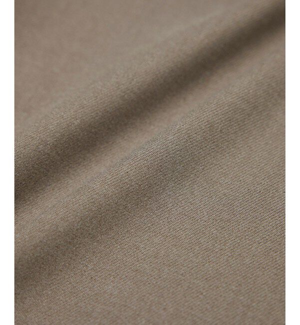 Rope&rsquo;Picnic「イージーワイドパンツ/リンクコーデ」|チノ|