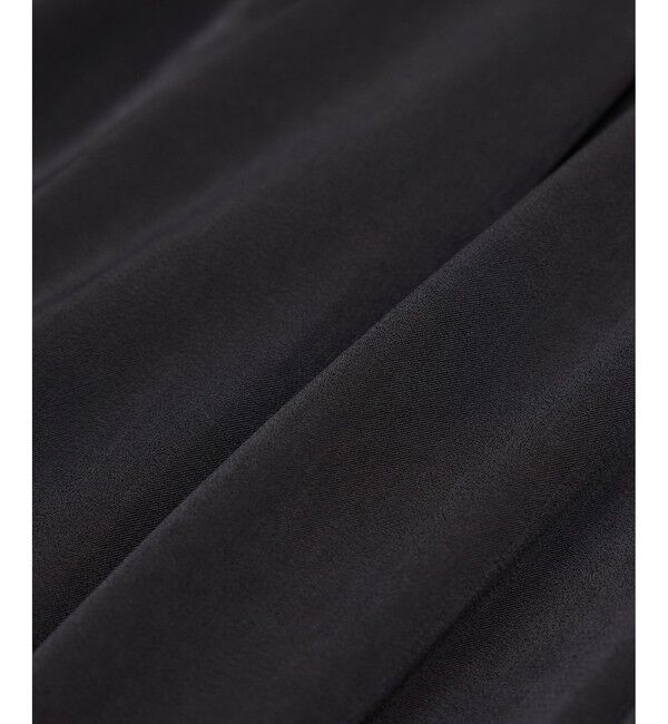 Rope&rsquo;Picnic「イージースカーチョ/着丈が選べる」|チノ|