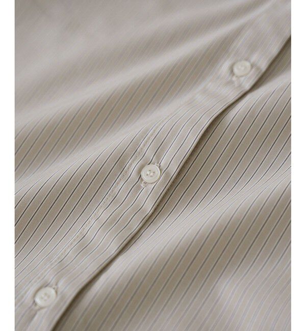 Rope&rsquo;Picnic「フリルレイヤードシャツ」|シャツ・ブラウス|