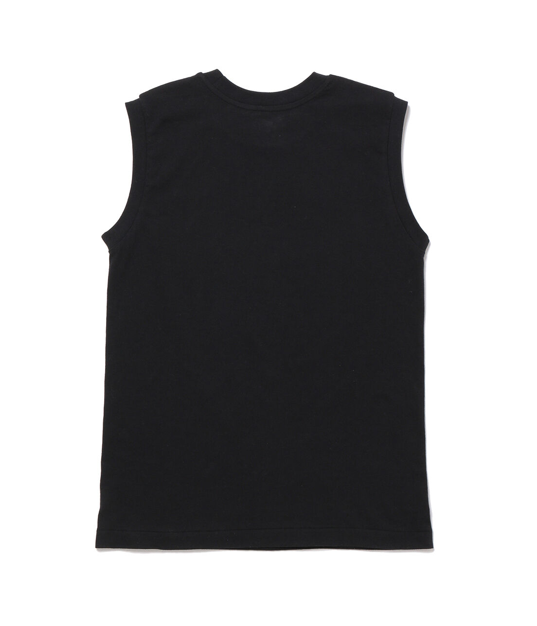 ADAM ET ROPE'「【Hanes for BIOTOP】Sleeveless T-Shirts」|Tシャツ・カットソー|
