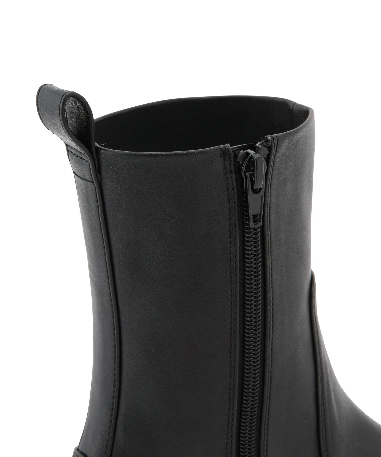 ADAM ET ROPE'「〈追加〉トラックソールストレッチブーツ」|その他|