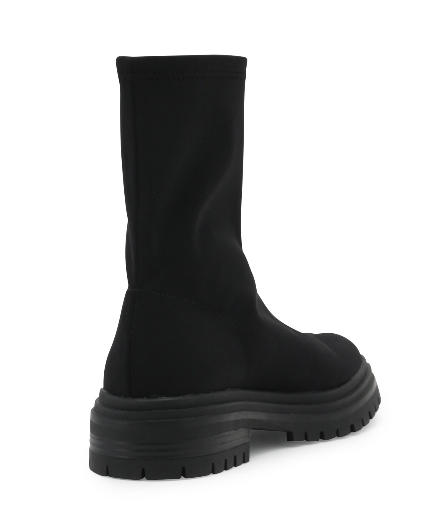 ADAM ET ROPE'「【晴雨兼用】ウォータープルーフソックスブーツ」|その他|