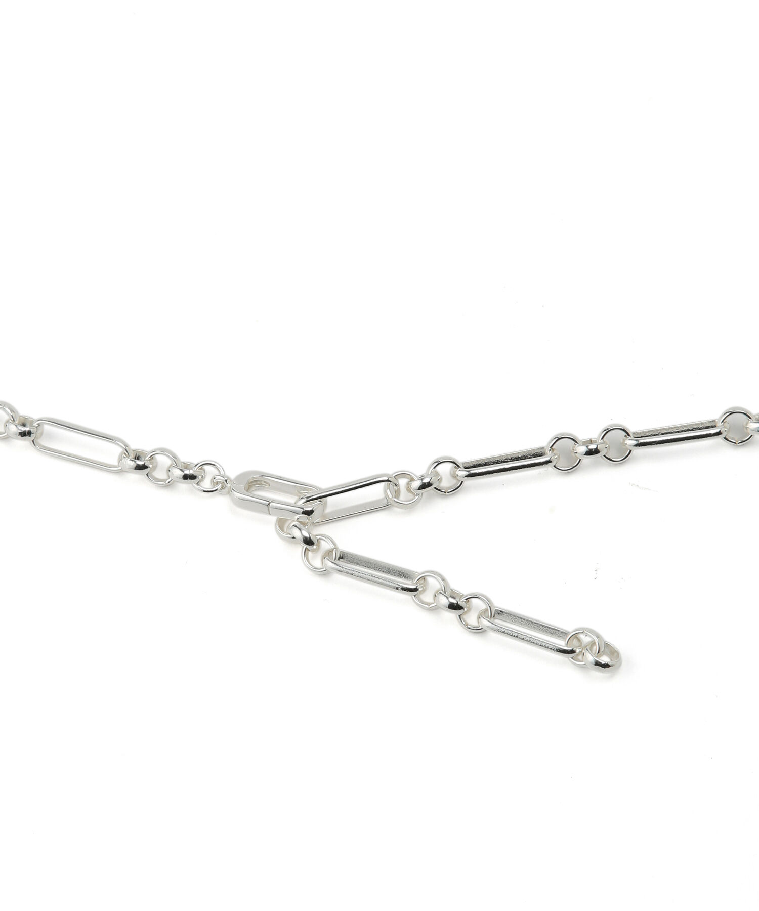 ADAM ET ROPE'「arチェーンベルト」|ベルト|