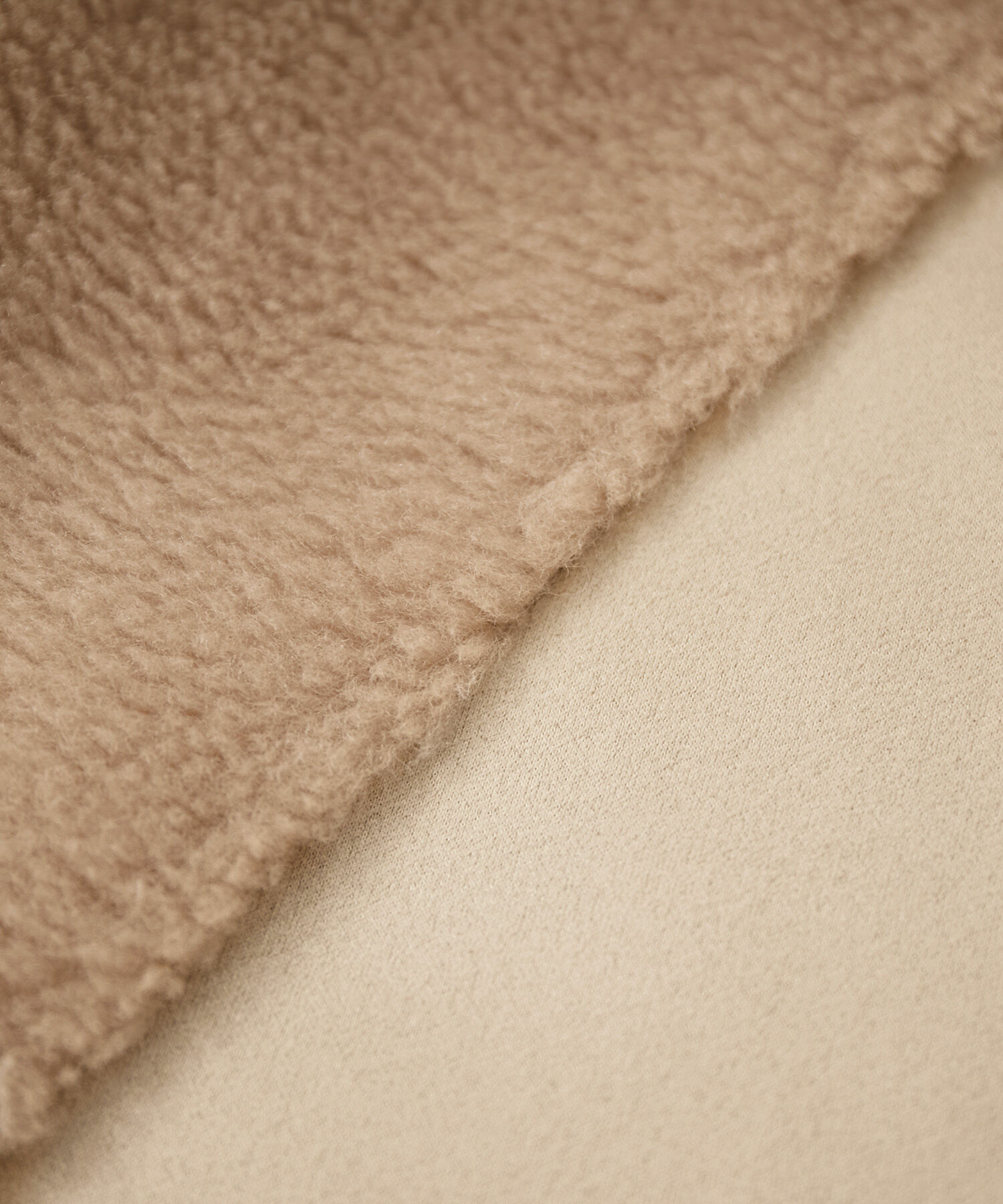 ADAM ET ROPE'「【リバーシブル】レディフェイクボアコート」|その他|