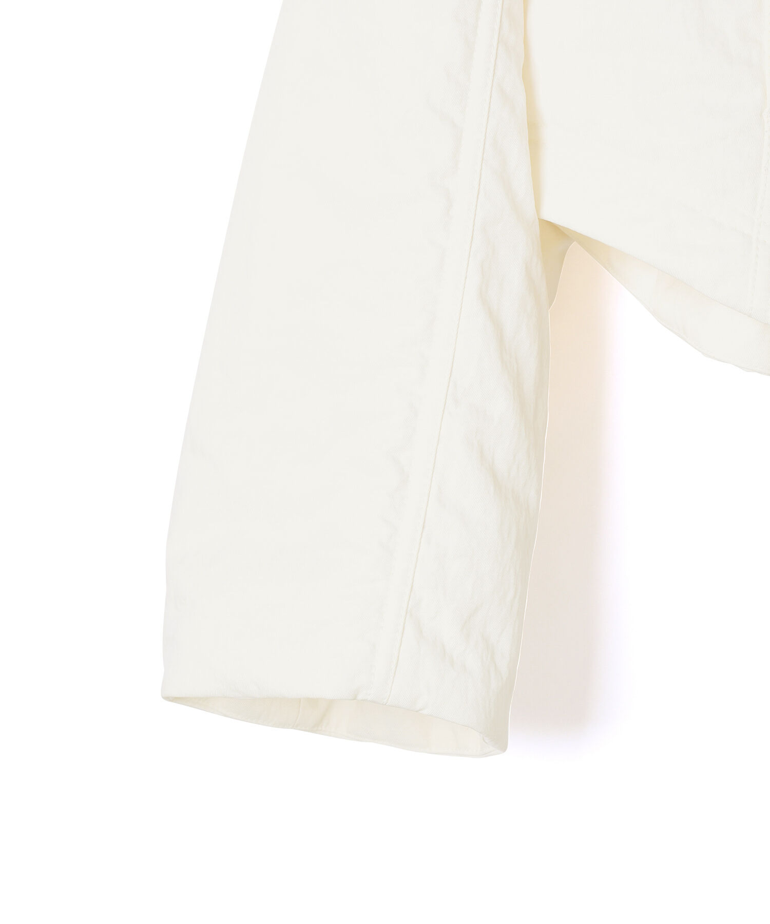 ADAM ET ROPE'「【環境配慮】ショートパディングジャケット」|その他|