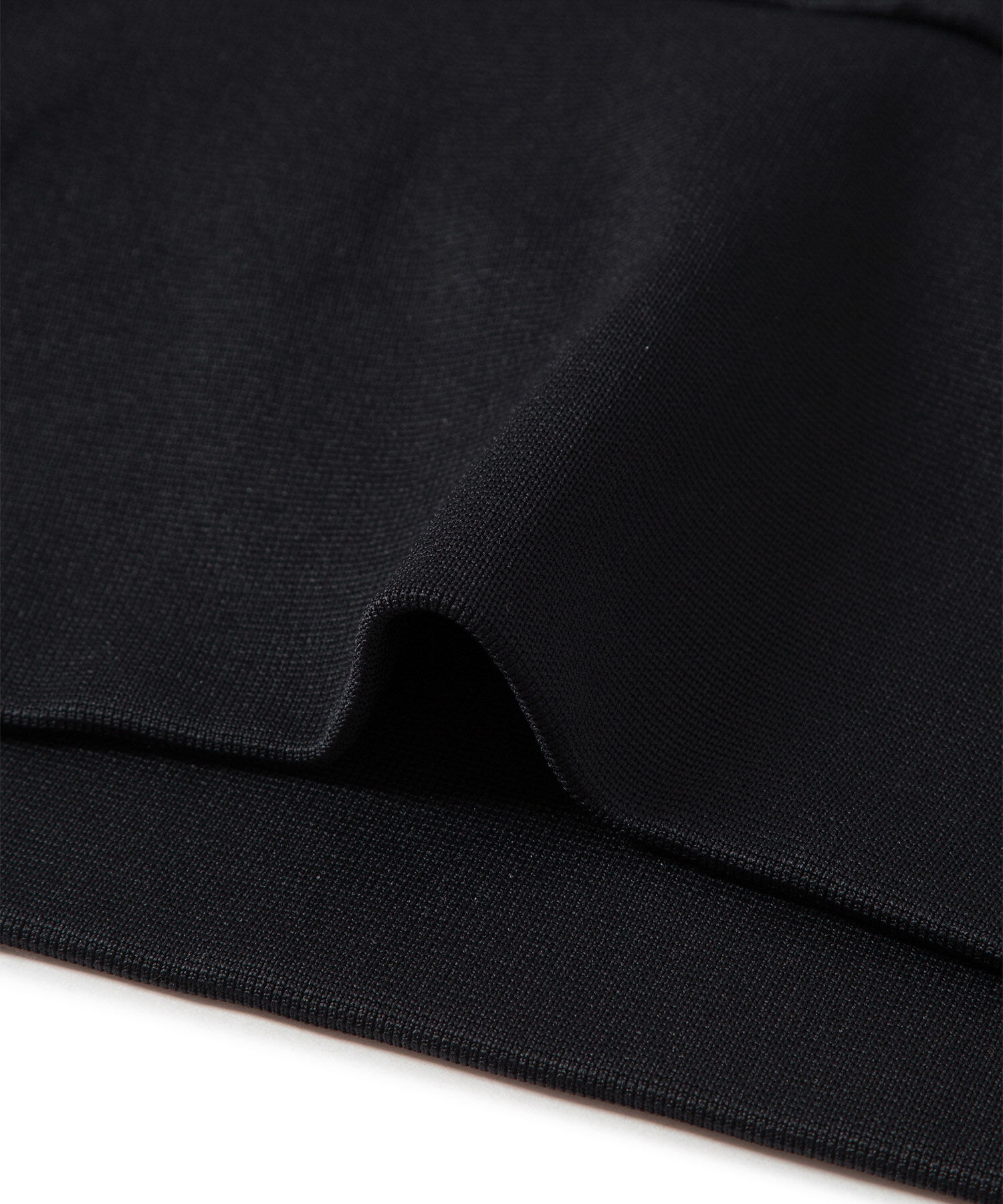 ADAM ET ROPE'「【サステナブル】フリーダムスリーブフーディー」|パーカー|