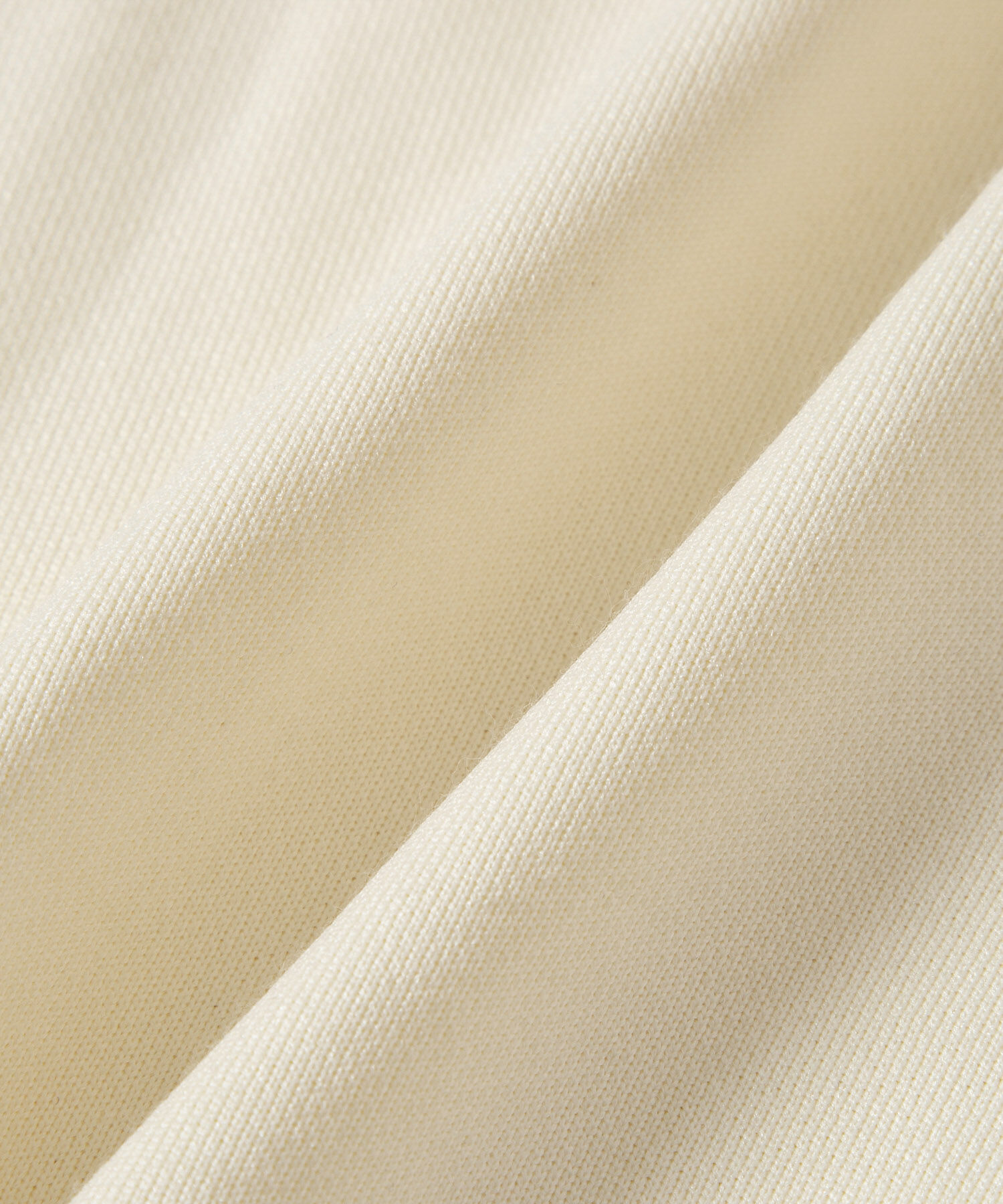 ADAM ET ROPE'「【サステナブル】フリーダムスリーブフーディー」|パーカー|