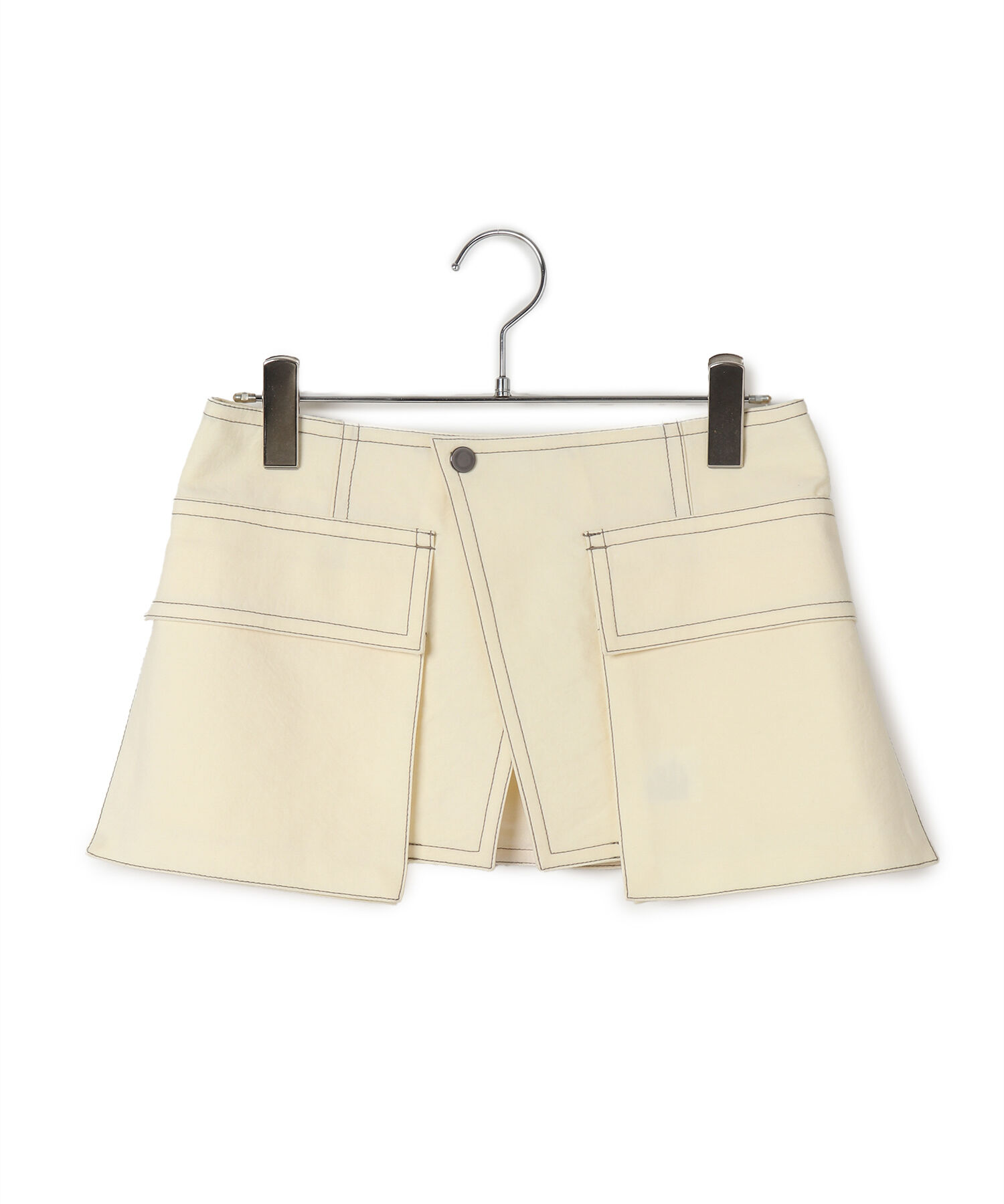 ADAM ET ROPE'「ポケットラップベルト」|ベルト|