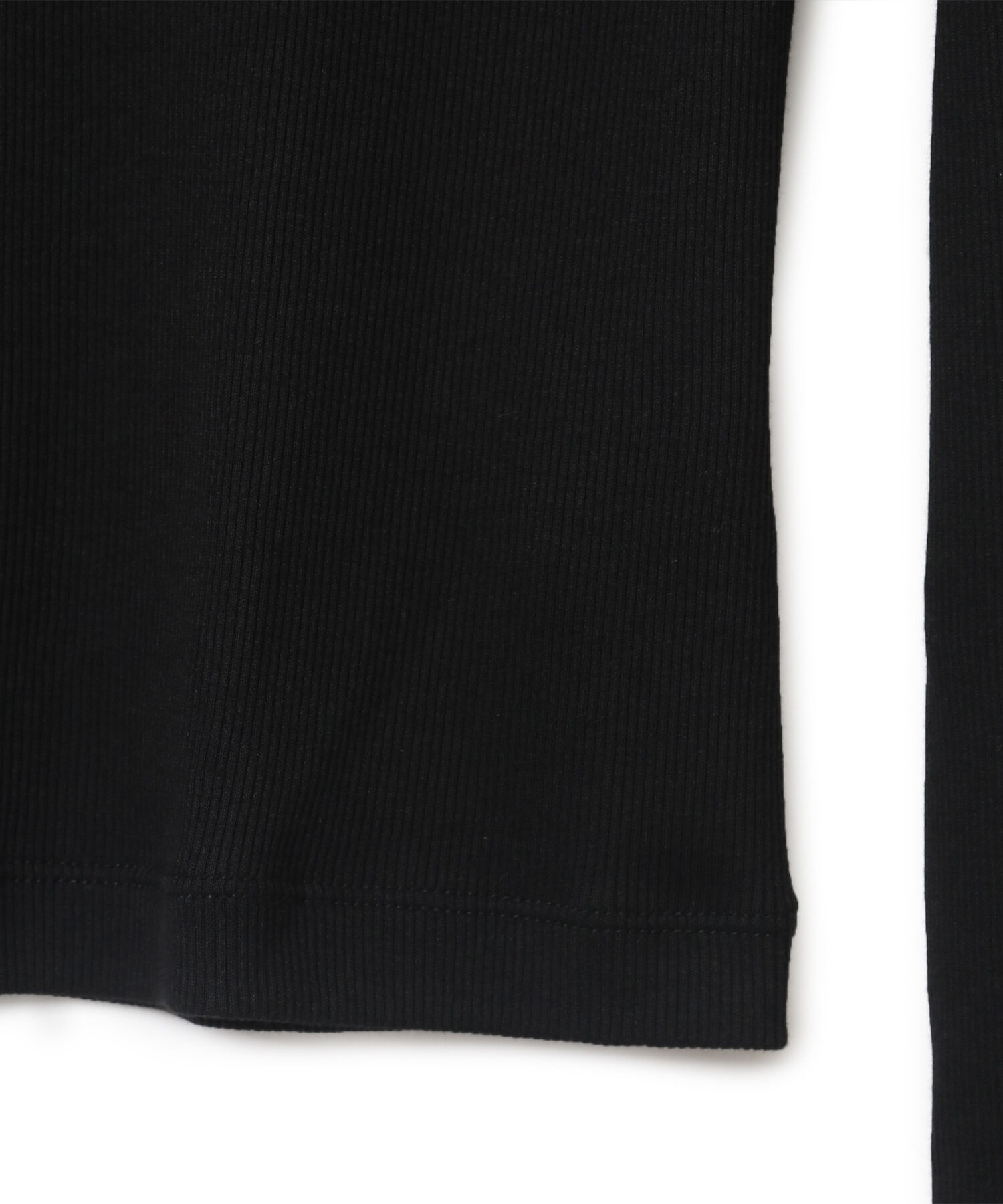 ADAM ET ROPE'「【サステナブル・SETアイテム】チュールロンTEE」|その他|