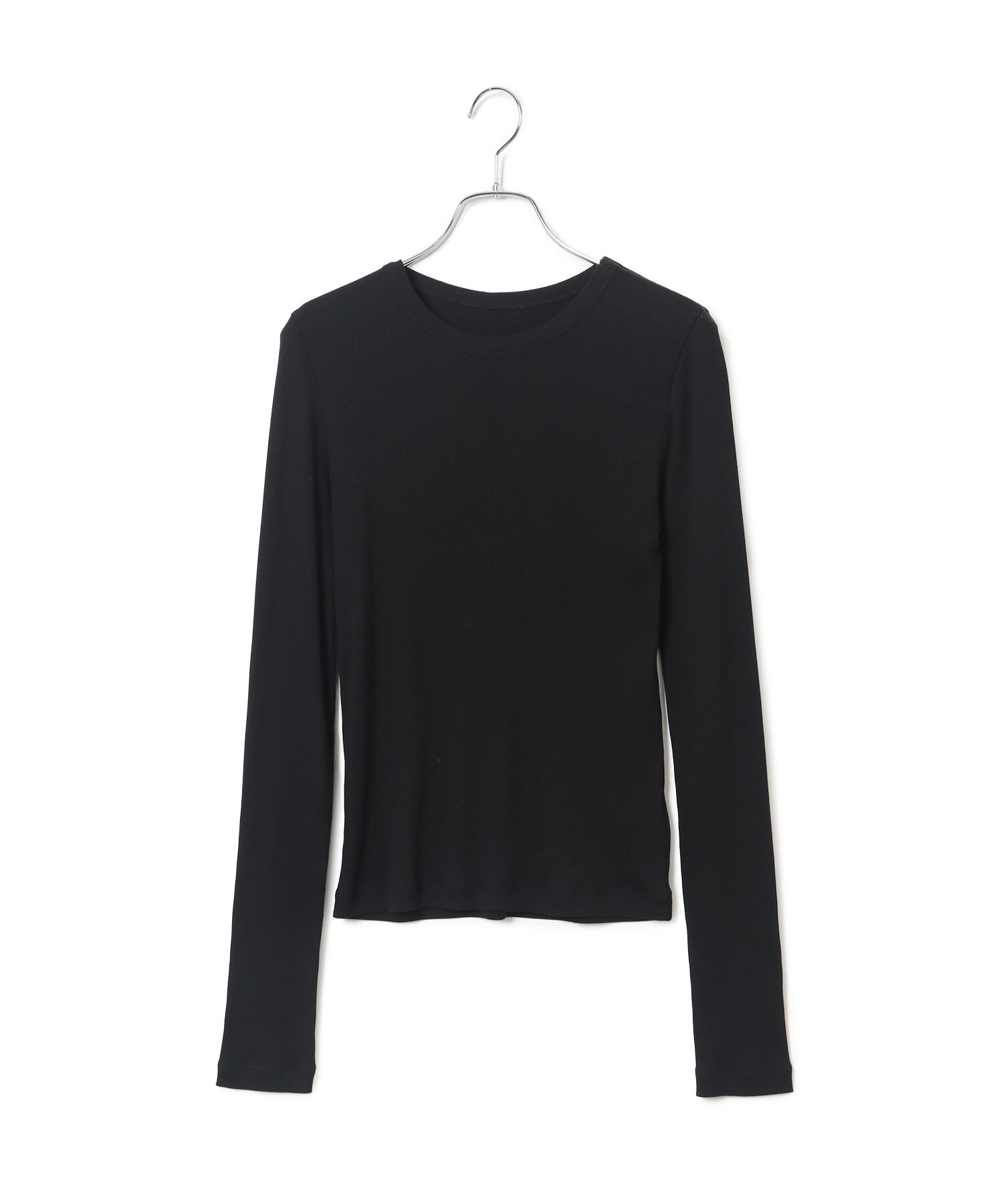 ADAM ET ROPE'「【サステナブル・SETアイテム】チュールロンTEE」|その他|