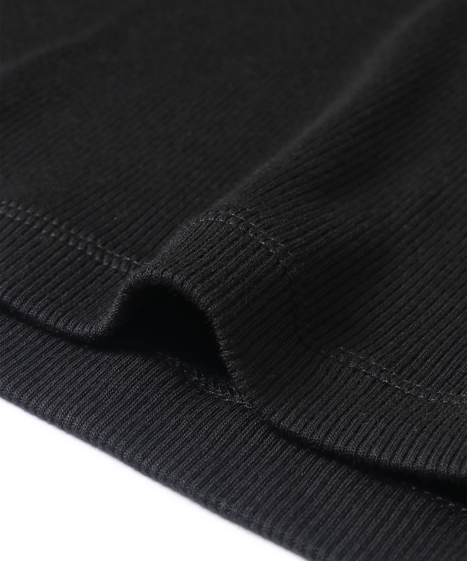 ADAM ET ROPE'「【サステナブル・SETアイテム】チュールロンTEE」|その他|