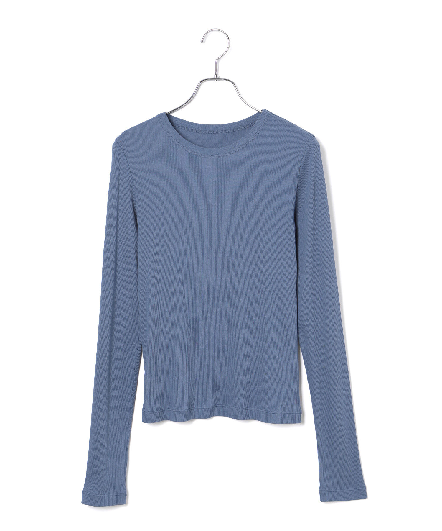 ADAM ET ROPE'「【サステナブル・SETアイテム】チュールロンTEE」|その他|