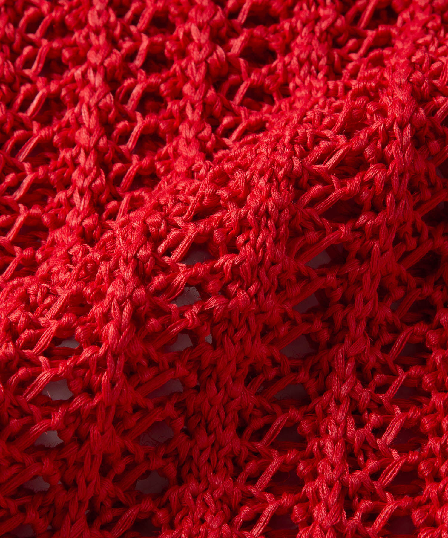 ADAM ET ROPE'「【洗える】メッシュベスト」|ベスト・ジレ|