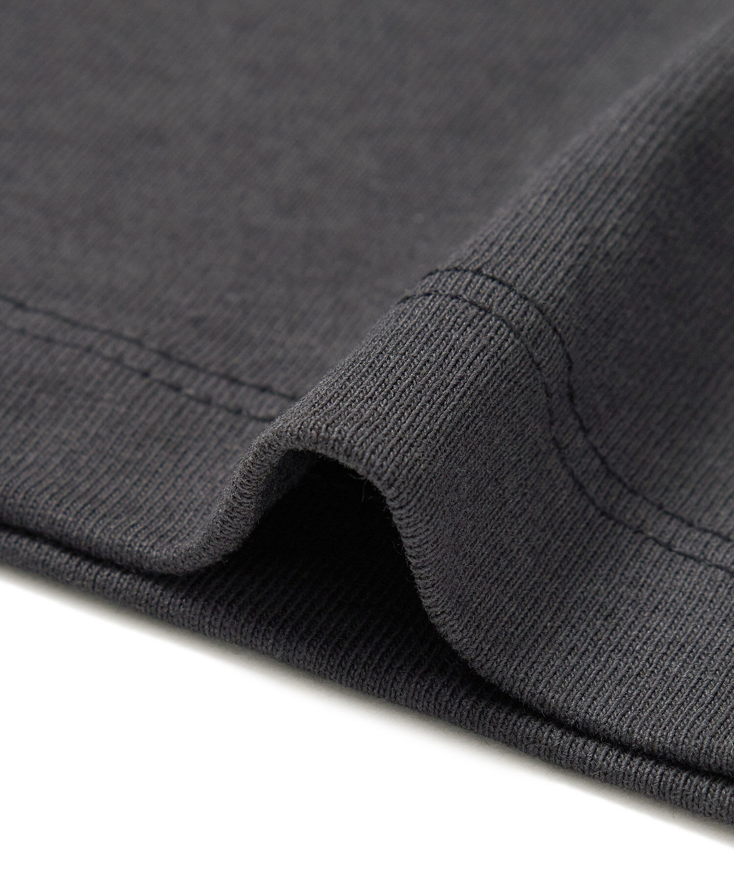 ADAM ET ROPE'「GANNI Future Heavy Jersey Palm Long Sleeve T-shir」|その他|