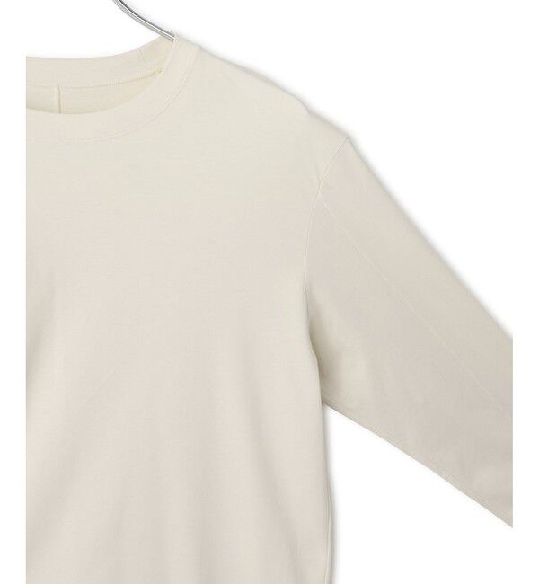 ADAM ET ROPE'「AUTHETIC ロンTEE」|Tシャツ・カットソー|