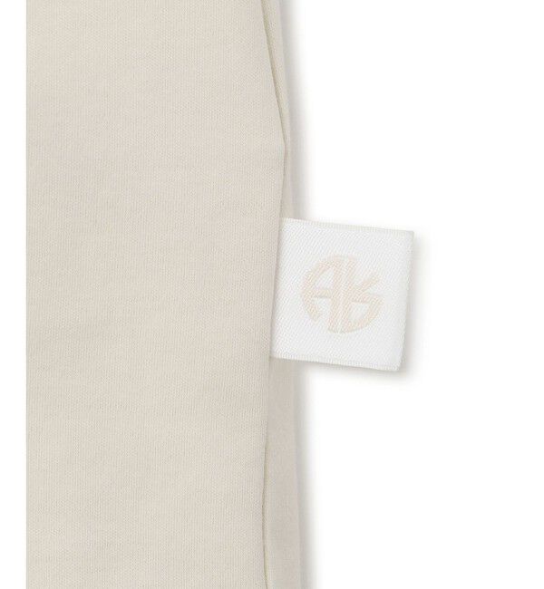 ADAM ET ROPE'「AUTHETIC ロンTEE」|Tシャツ・カットソー|